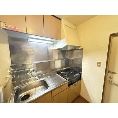 レントライフマンスリー千曲上山田温泉３丁目Aの物件画像