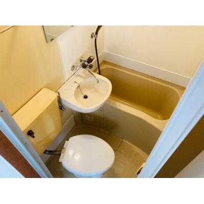 ONLY読売ランド1【🌈WiFi・管理費０円キャンペーン🌈】ペット可🐾2駅利用可！　よみうりランド至近　町田・新百合ヶ丘8分　登戸6分　新宿27分⇔直通の物件画像