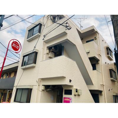 ONLY読売ランド1【🌈WiFi・管理費０円キャンペーン🌈】ペット可🐾2駅利用可！　よみうりランド至近　町田・新百合ヶ丘8分　登戸6分　新宿27分⇔直通の物件画像