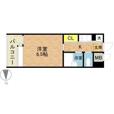 さくらす大濠公園36【オートロック・駅近】の物件画像