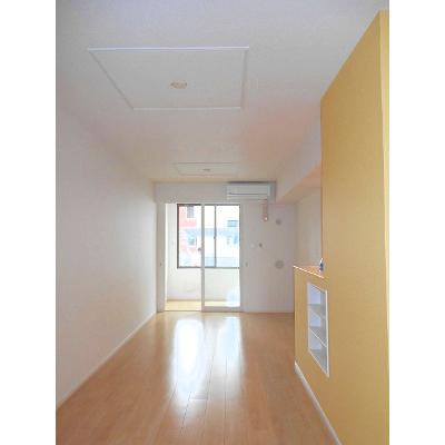 ポルタ・ネロ 103【管理NO：1-021868402-01030】 ★家具家電は申し込み後に搬入します★ ★2026年10月中旬入居可能★の物件画像