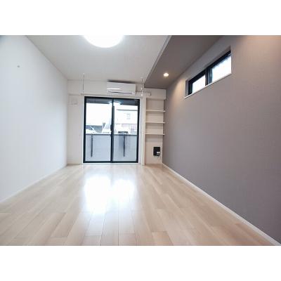 グランツ　Ｊ 103【管理NO：1-028306701-01030】 ★家具家電は申し込み後に搬入しますの物件画像