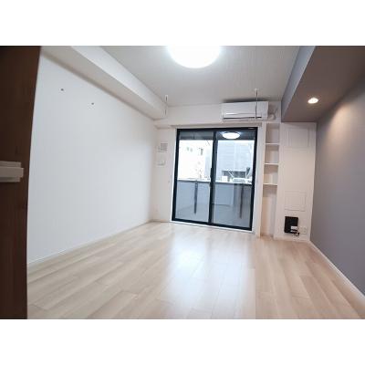 グランツ　Ｊ 102【管理NO：1-028306701-01020】 ★家具家電は申し込み後に搬入します★の物件画像