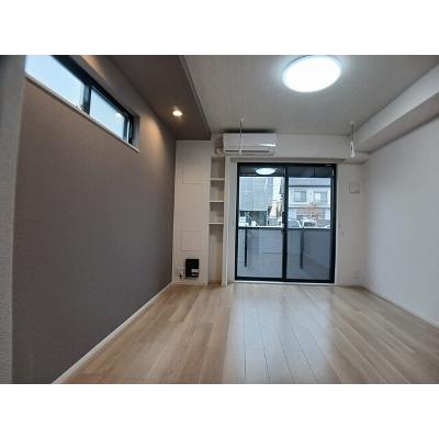 グランツ　Ｊ 101【管理NO：1-028306701-01010】 ★家具家電は申し込み後に搬入しますの物件画像
