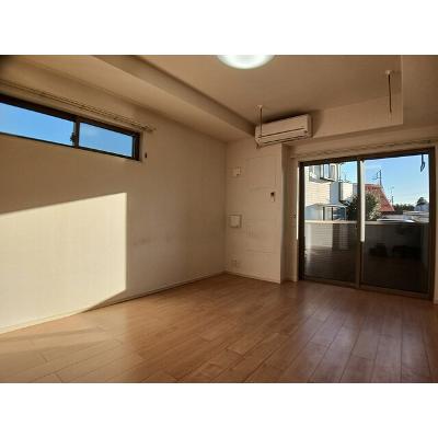 シャンドゥ　フルールⅣ 101【管理NO：1-021602901-01010】 ★家具家電は申し込み後に搬入します★ ★2026年09月下旬入居可能★の物件画像