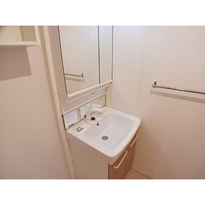 シャンドゥ　フルールⅣ 101【管理NO：1-021602901-01010】 ★家具家電は申し込み後に搬入します★ ★2026年09月下旬入居可能★の物件画像