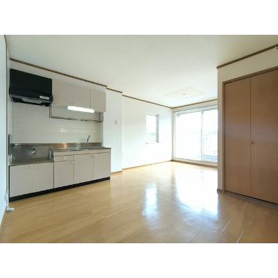 アサヒコーポ桜Ⅲ 201【管理NO：1-007522203-02010】 ★家具家電は申し込み後に搬入します★ ★2026年08月中旬入居可能★の物件画像