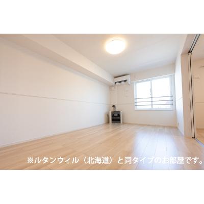 アウル　フォレスト 202【管理NO：1-028743001-02020】 ★家具家電は申し込み後に搬入します★ ★2027年02月上旬入居可能★の物件画像