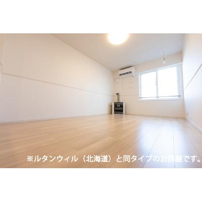 アウル　フォレスト 104【管理NO：1-028743001-01040】 ★家具家電は申し込み後に搬入します★ ★2027年02月上旬入居可能★の物件画像