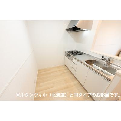 アウル　フォレスト 104【管理NO：1-028743001-01040】 ★家具家電は申し込み後に搬入します★ ★2027年02月上旬入居可能★の物件画像