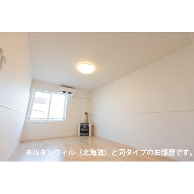 アウル　フォレスト 101【管理NO：1-028743001-01010】 ★家具家電は申し込み後に搬入します★ ★2027年02月上旬入居可能★の物件画像