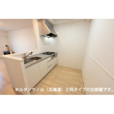 アウル　フォレスト 101【管理NO：1-028743001-01010】 ★家具家電は申し込み後に搬入します★ ★2027年02月上旬入居可能★の物件画像