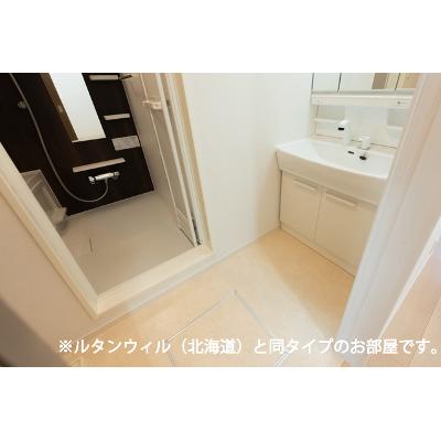 アウル　フォレスト 101【管理NO：1-028743001-01010】 ★家具家電は申し込み後に搬入します★ ★2027年02月上旬入居可能★の物件画像