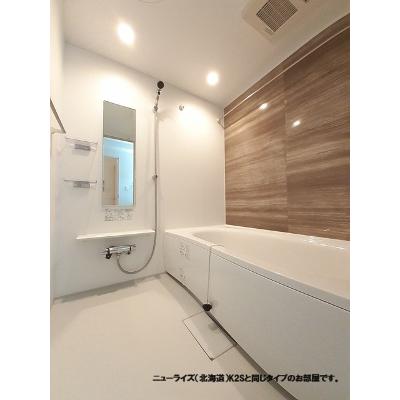 パークハイツモア 201【管理NO：1-028738401-02010】 ★家具家電は申し込み後に搬入します★ ★2027年02月上旬入居可能★の物件画像
