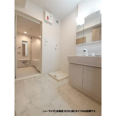 パークハイツモア 201【管理NO：1-028738401-02010】 ★家具家電は申し込み後に搬入します★ ★2027年02月上旬入居可能★の物件画像