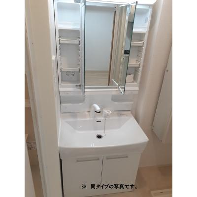パークハイツモア 103【管理NO：1-028738401-01030】 ★家具家電は申し込み後に搬入します 2027年02月上旬入居可能の物件画像