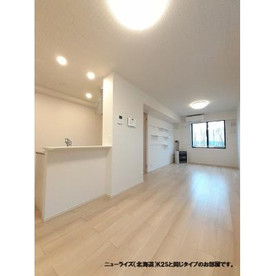 パークハイツモア 101【管理NO：1-028738401-01010】 ★家具家電は申し込み後に搬入します★ ★2027年02月上旬入居可能★の物件画像