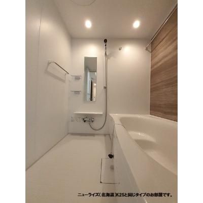 パークハイツモア 101【管理NO：1-028738401-01010】 ★家具家電は申し込み後に搬入します★ ★2027年02月上旬入居可能★の物件画像