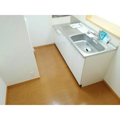 グレイスヴィラサンヨーＦ 103【管理NO：1-014358103-01030】 ★家具家電は申し込み後に搬入します 2026年09月上旬入居可能の物件画像