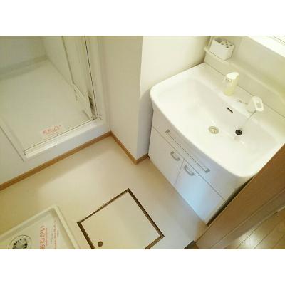 グレイスヴィラサンヨーＦ 103【管理NO：1-014358103-01030】 ★家具家電は申し込み後に搬入します 2026年09月上旬入居可能の物件画像