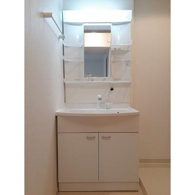 グレイスフル・サンⅠ 104【管理NO：1-020180701-01040】 ★家具家電は申し込み後に搬入します 2026年08月下旬入居可能の物件画像