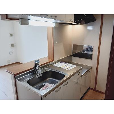グランデ・フィオーレ　Ⅰ－Ａ 203【管理NO：1-013560101-02030】 ★家具家電は申し込み後に搬入します★の物件画像