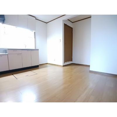 メゾン・ド・サンフラワー 101【管理NO：1-010808501-01010】 ★家具家電は申し込み後に搬入します★ ★2026年08月下旬入居可能★の物件画像
