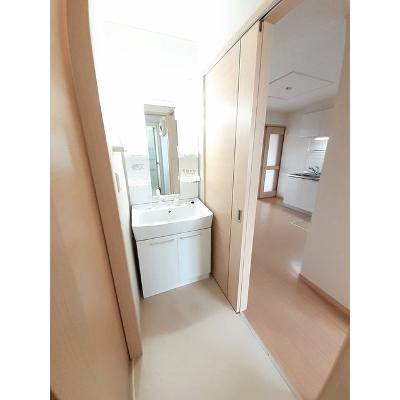 ユニゾン 103【管理NO：1-015657501-01030】 ★家具家電は申し込み後に搬入します★ ★2026年08月下旬入居可能★の物件画像