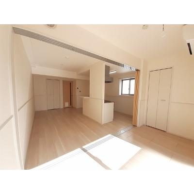 タウンイーストガン 601【管理NO：1-021602301-06010】 ★家具家電は申し込み後に搬入します★ ★2026年08月下旬入居可能★の物件画像