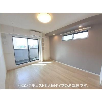 グランデールⅢ 305【管理NO：1-028183301-03050】 ★家具家電は申し込み後に搬入します★ ★2026年12月上旬入居可能★の物件画像