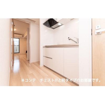 グランデールⅢ 305【管理NO：1-028183301-03050】 ★家具家電は申し込み後に搬入します★ ★2026年12月上旬入居可能★の物件画像