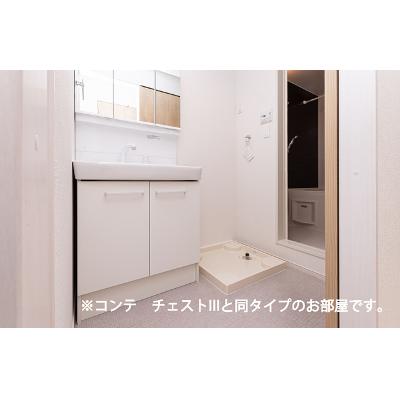 グランデールⅢ 305【管理NO：1-028183301-03050】 ★家具家電は申し込み後に搬入します★ ★2026年12月上旬入居可能★の物件画像