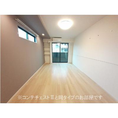 グランデールⅢ 301【管理NO：1-028183301-03010】 ★家具家電は申し込み後に搬入します★ ★2026年12月上旬入居可能★の物件画像