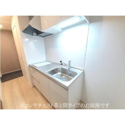 グランデールⅢ 301【管理NO：1-028183301-03010】 ★家具家電は申し込み後に搬入します★ ★2026年12月上旬入居可能★の物件画像