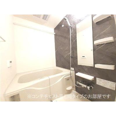 グランデールⅢ 301【管理NO：1-028183301-03010】 ★家具家電は申し込み後に搬入します★ ★2026年12月上旬入居可能★の物件画像