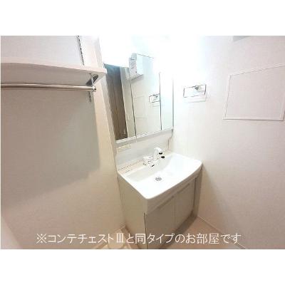 グランデールⅢ 301【管理NO：1-028183301-03010】 ★家具家電は申し込み後に搬入します★ ★2026年12月上旬入居可能★の物件画像