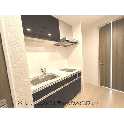 グランデールⅢ 204【管理NO：1-028183301-02040】 ★家具家電は申し込み後に搬入します★ ★2026年12月上旬入居可能★の物件画像
