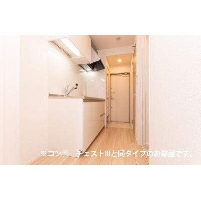 グランデールⅢ 203【管理NO：1-028183301-02030】 ★家具家電は申し込み後に搬入します★ ★2026年12月上旬入居可能★の物件画像