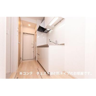 グランデールⅢ 102【管理NO：1-028183301-01020】 ★家具家電は申し込み後に搬入します★ ★2026年12月上旬入居可能★の物件画像