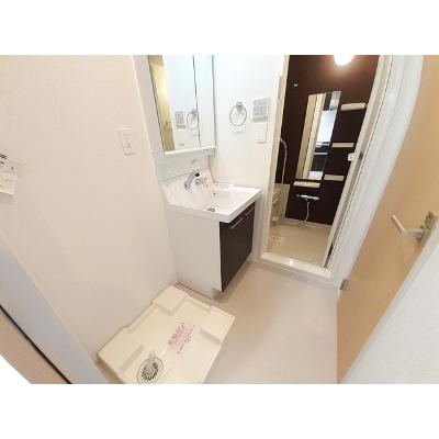 リバーサイド　ガーデン 305【管理NO：1-021651201-03050】 ★家具家電は申し込み後に搬入します 2026年09月中旬入居可能の物件画像