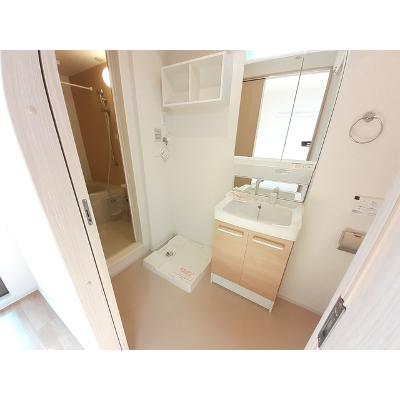 リバティ白鳥 101【管理NO：1-021579001-01010】 ★家具家電は申し込み後に搬入します★ ★2026年08月下旬入居可能★の物件画像