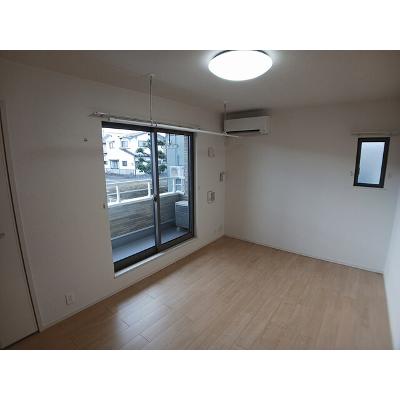 グランツⅡ 201【管理NO：1-023803602-02010】 ★家具家電は申し込み後に搬入します★ ★2026年09月上旬入居可能★の物件画像