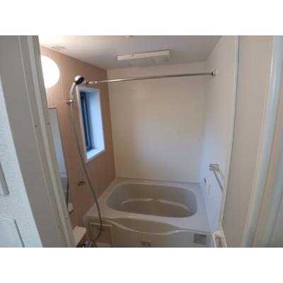 グランツⅡ 201【管理NO：1-023803602-02010】 ★家具家電は申し込み後に搬入します★ ★2026年09月上旬入居可能★の物件画像