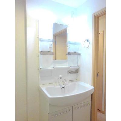 テラス三島町Ｅ 204【管理NO：1-019808201-02040】 ★家具家電は申し込み後に搬入します★ ★2026年08月下旬入居可能★の物件画像