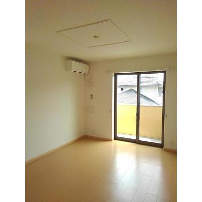 テラス三島町Ｅ 201【管理NO：1-019808201-02010】 ★家具家電は申し込み後に搬入します★ ★2026年08月下旬入居可能★の物件画像