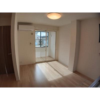 シャルマン天童Ⅱ 101【管理NO：1-027790902-01010】 ★家具家電は申し込み後に搬入します★ ★2026年09月中旬入居可能★の物件画像