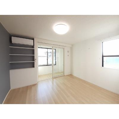 グランド・メゾン東根　参番館 104【管理NO：1-026941801-01040】 ★家具家電は申し込み後に搬入します★ ★2026年09月中旬入居可能★の物件画像