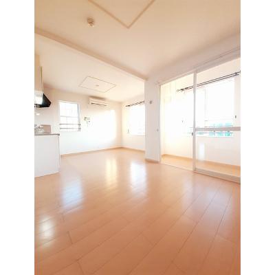 ドゥ　シェ　モア　Ｂ 201【管理NO：1-016879102-02010】 ★家具家電は申し込み後に搬入します★ ★2026年09月中旬入居可能★の物件画像