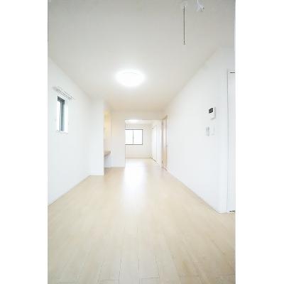 アンジュ・ソレイユ　Ａ 201【管理NO：1-022802201-02010】 ★家具家電は申し込み後に搬入します★ ★2026年08月下旬入居可能★の物件画像