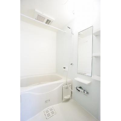 アンジュ・ソレイユ　Ａ 201【管理NO：1-022802201-02010】 ★家具家電は申し込み後に搬入します★ ★2026年08月下旬入居可能★の物件画像